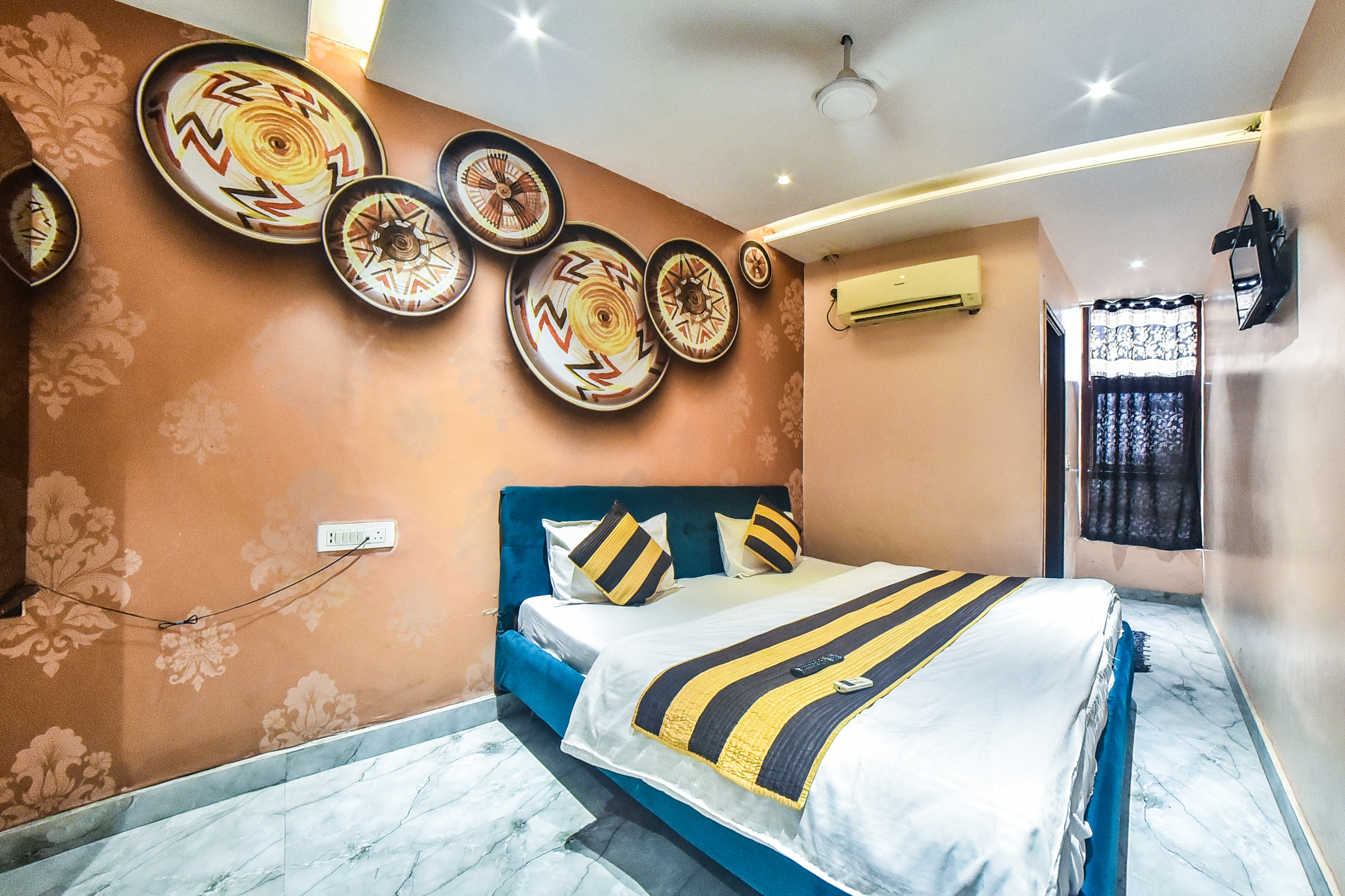 Budget Luxury Hotel Near Golden Temple