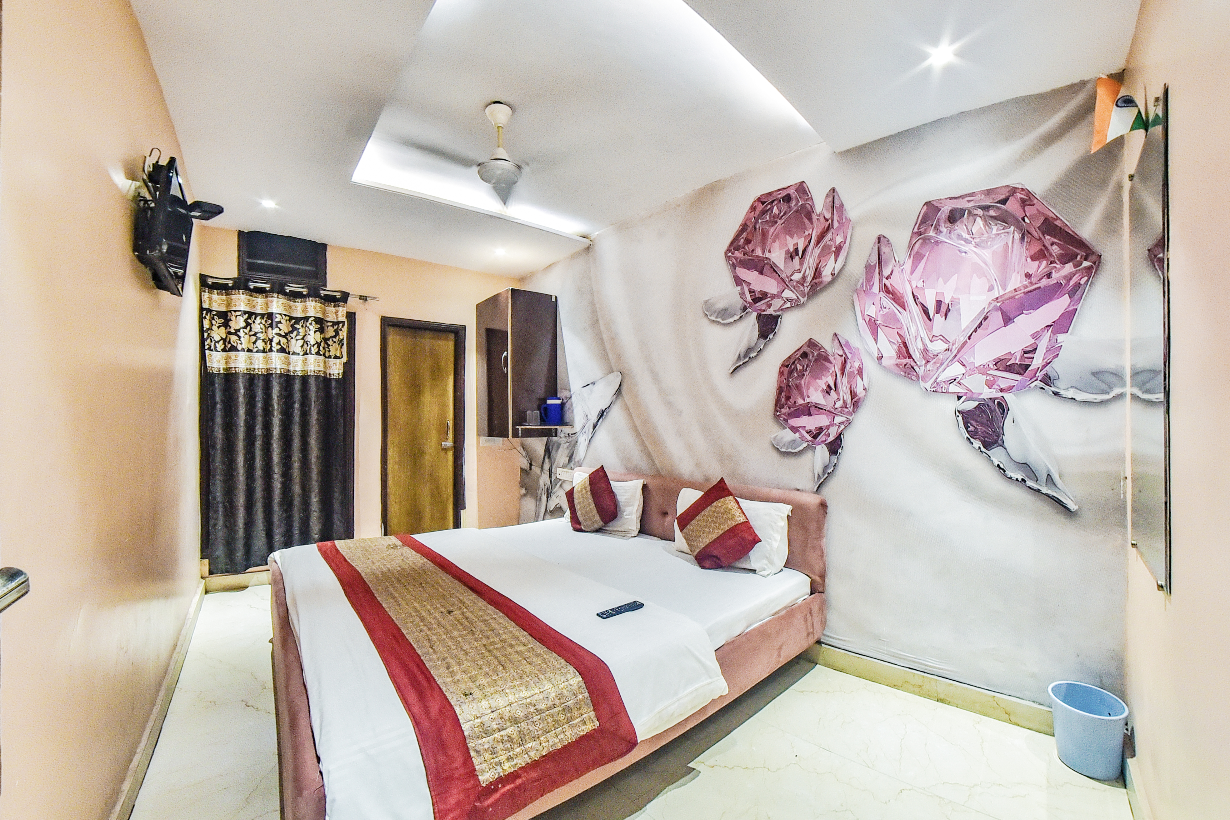 Budget Luxury Hotel in Amritsar