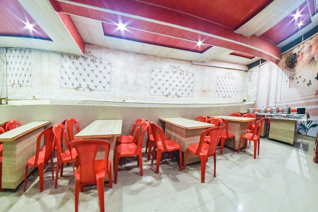 Hotel Singh International Amritsar